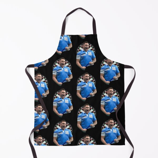Item preview, Gerwyn Price designed and sold by 4thcode.