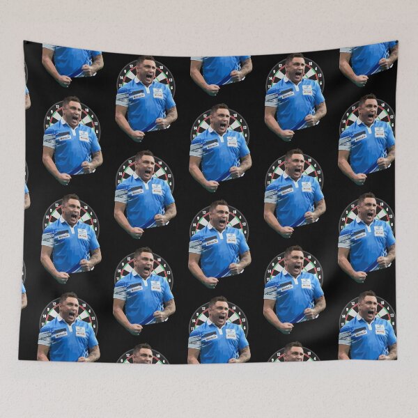 Item preview, Gerwyn Price designed and sold by 4thcode.
