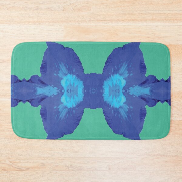 Item preview, My butterfly- mint background designed and sold by CSouissi.