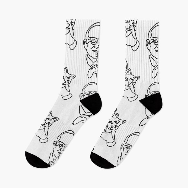 Item preview, Cat and truman designed and sold by Xdelacra.