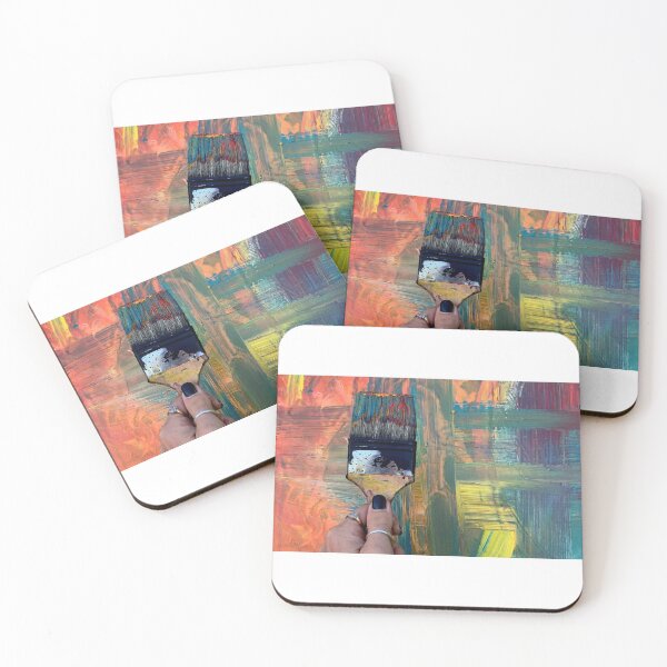 Item preview, Artist's Touch designed and sold by NakedTraveler.