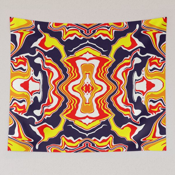Item preview, Fluid art. liquid and fluid arts. fluid arts style designed and sold by moustafakhalil.