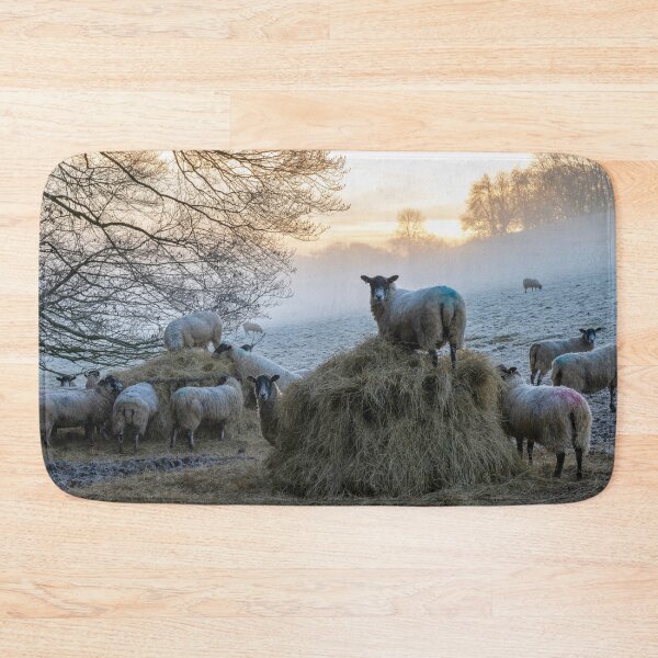 Item preview, Cotswolds in Winter designed and sold by andrewroland.