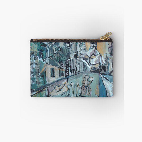 Item preview, A DAY IN BACK YARD(C2004) designed and sold by Paul Romanowski.
