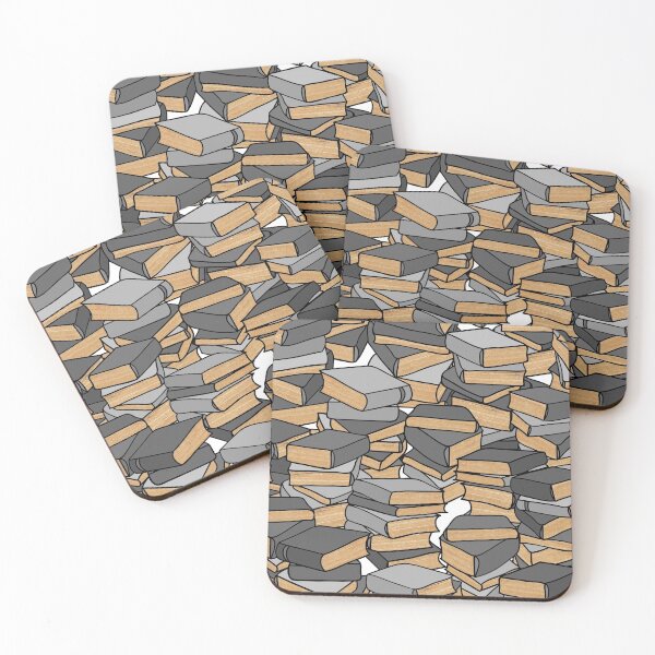 Item preview, Book Collection in Grey designed and sold by The Wellington Boot.