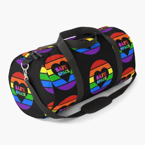 Item preview, LGBTQ Safe Space Equality designed and sold by aronia.