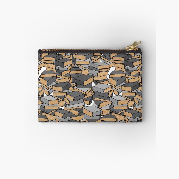 Item preview, Book Collection in Grey designed and sold by The Wellington Boot.