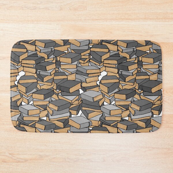 Item preview, Book Collection in Grey designed and sold by The Wellington Boot.