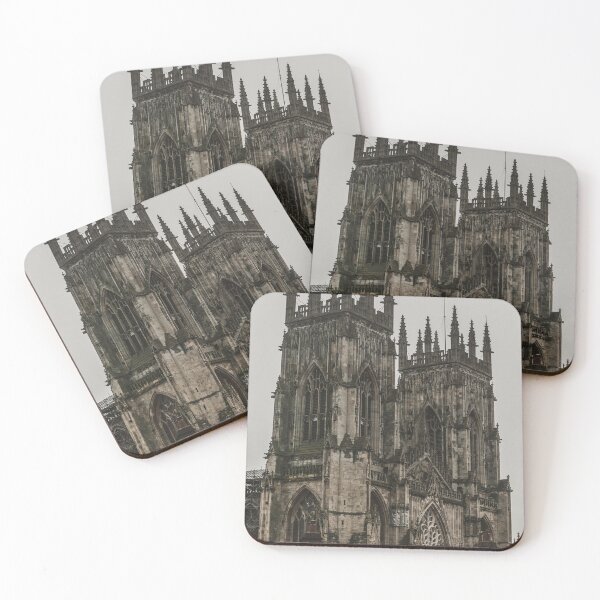 Item preview, York Minster II designed and sold by Eduardo Vieira.