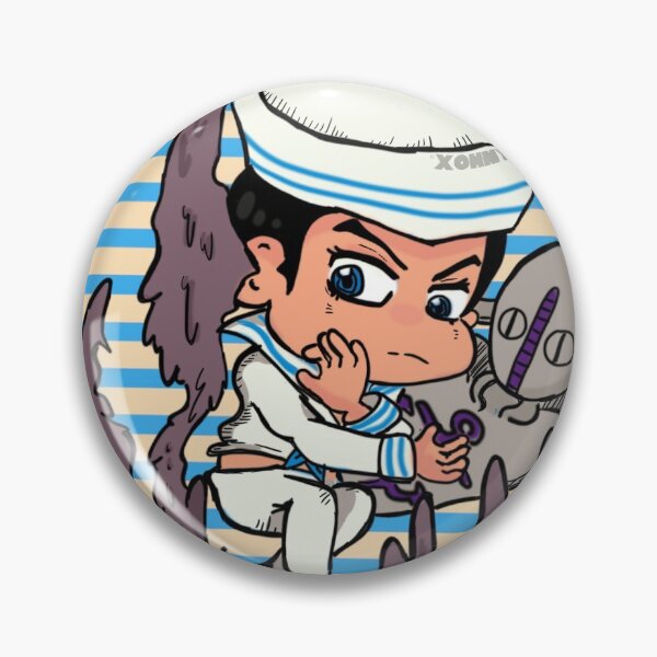 Item preview, Smol Gappy designed and sold by Xohny-Art.