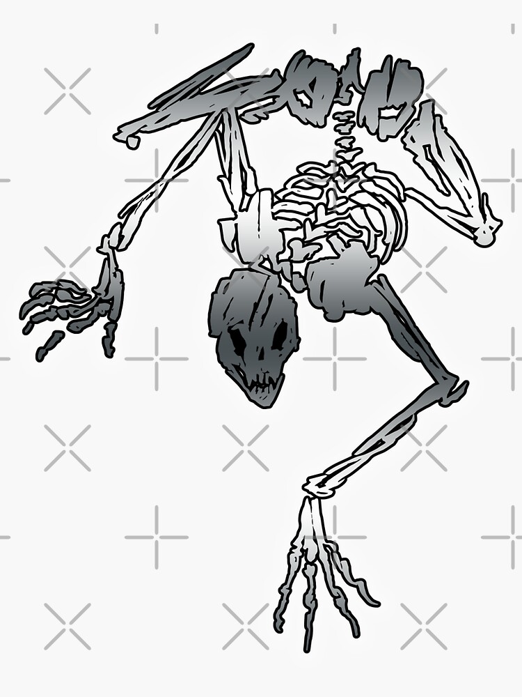 Masquerade: Skeleton Creeper by TheOnyxPath