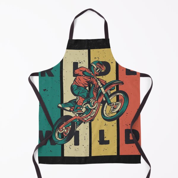Item preview, Vintage motocross designed and sold by LazyHatter.