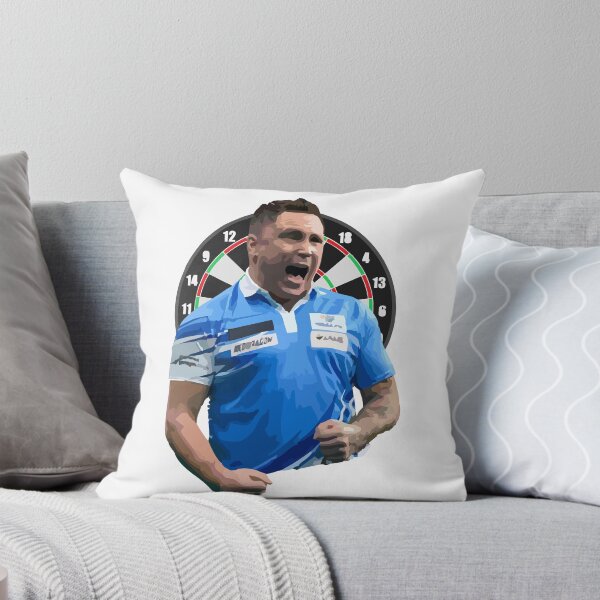Item preview, Gerwyn Price designed and sold by 4thcode.