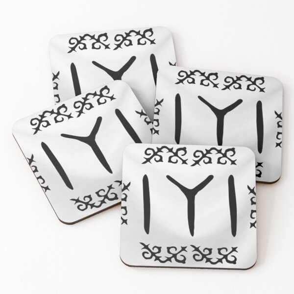 Item preview, KAYI SYMBOL IYI designed and sold by TN Shop.