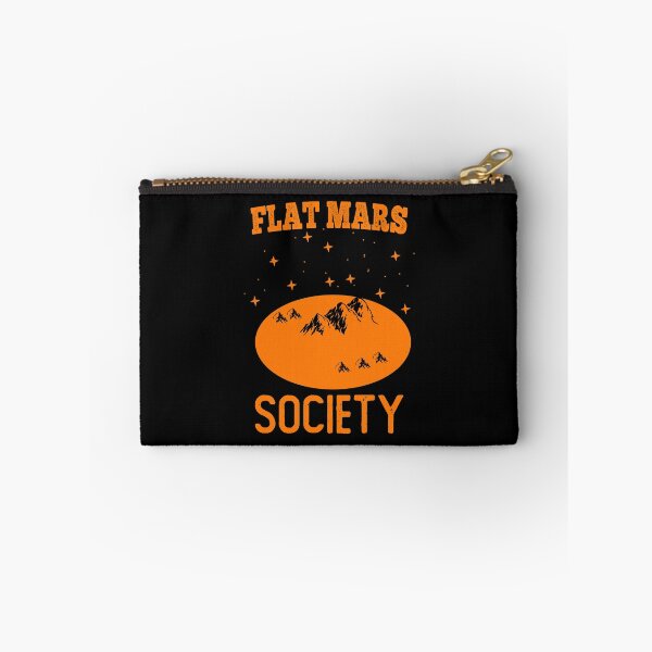 Item preview, flat mars society, personalized gift, flat mars society, what is flat mars society, greta thunberg, flat mars society meaning designed and sold by T-DESIGNEDZ.