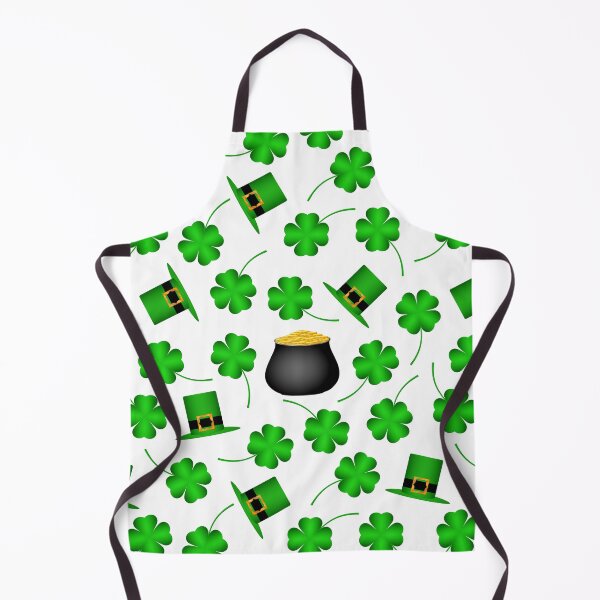 Item preview, Saint Patrick's Day Pattern designed and sold by GraffiTimi.