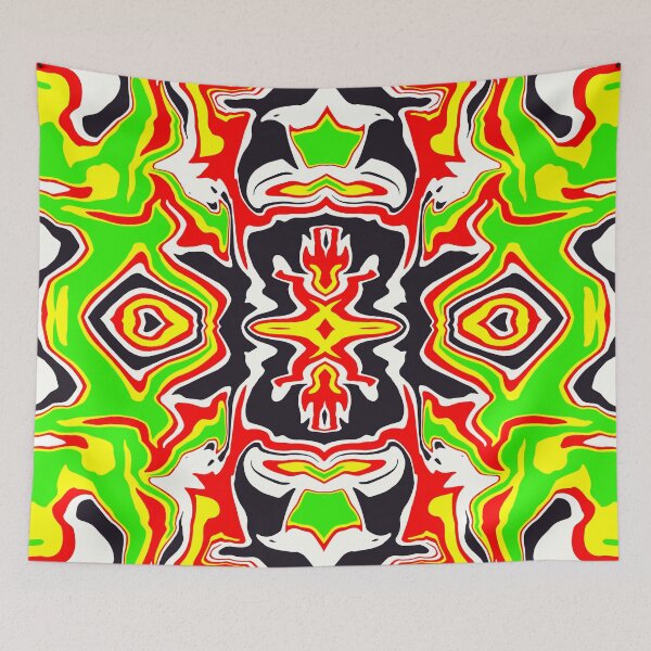 Item preview, Fluid art. liquid and fluid arts. fluid arts style designed and sold by moustafakhalil.