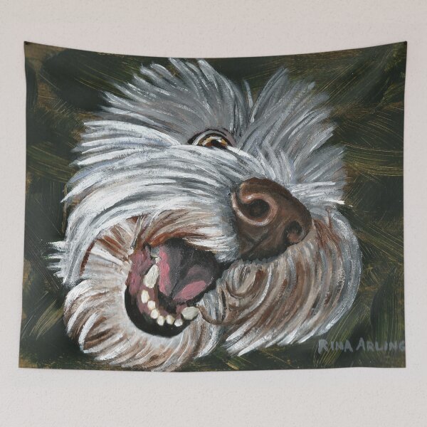 Item preview, Wili designed and sold by Rina Arling.