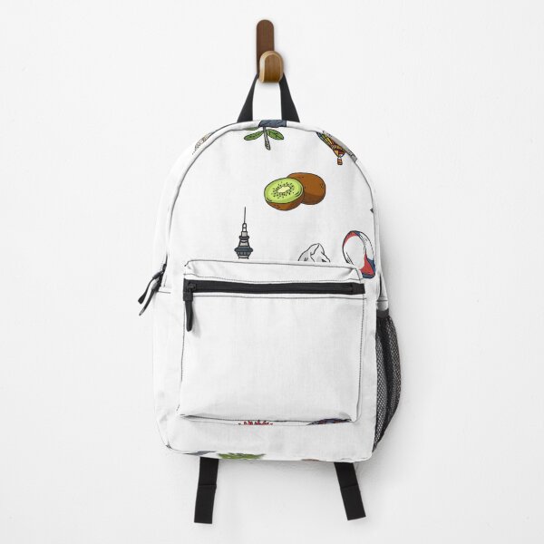 Item preview, New Zealand Pack designed and sold by Unreal Adventure.