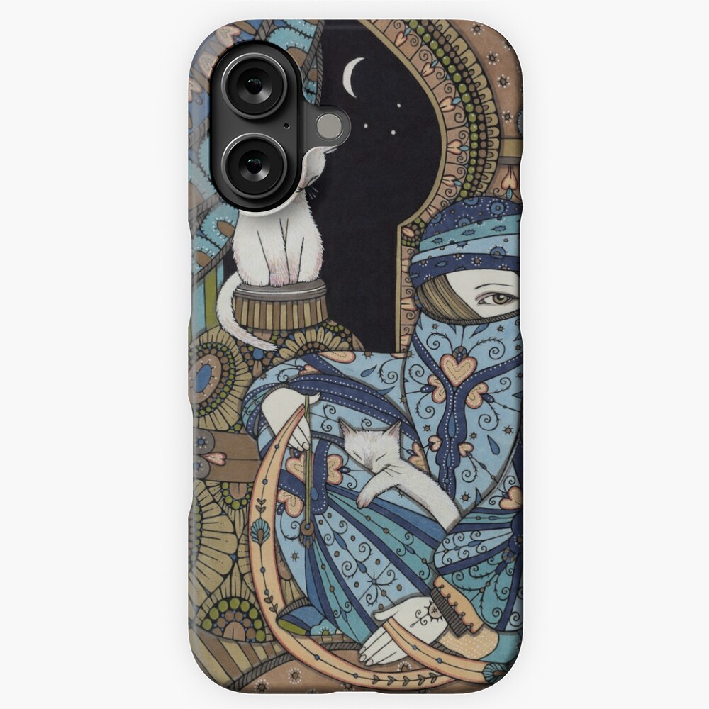 Item preview, iPhone Snap Case designed and sold by AnitaInverarity.