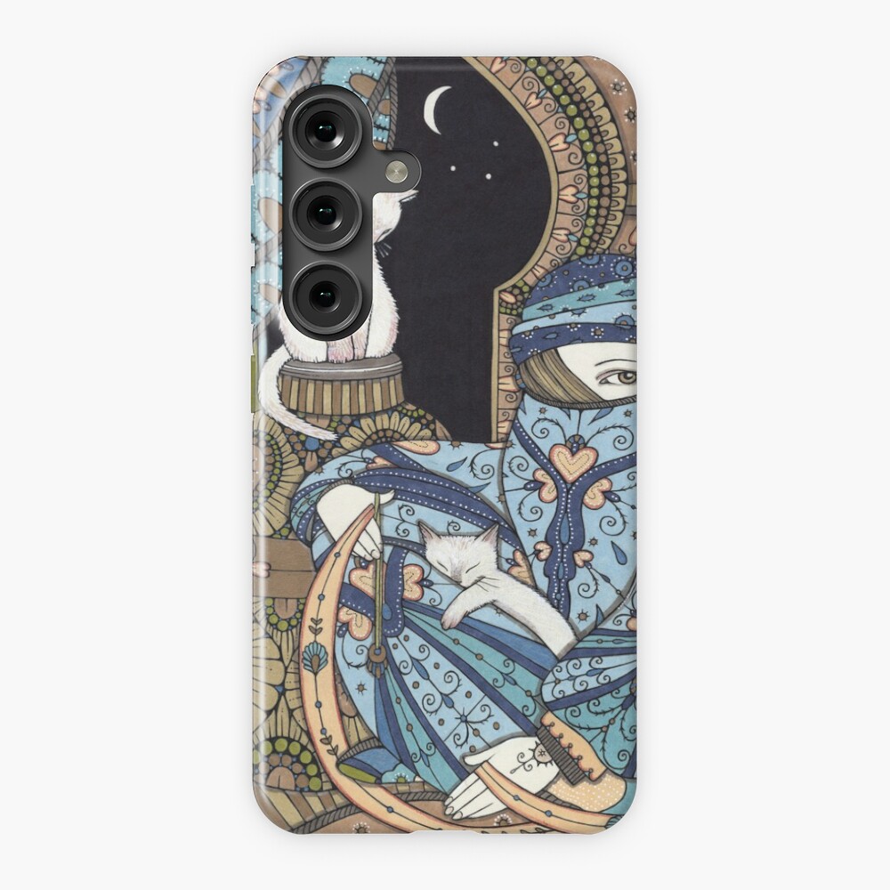 Item preview, Samsung Galaxy Snap Case designed and sold by AnitaInverarity.