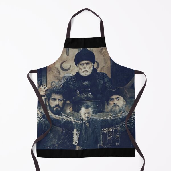 Item preview, ERTUGRUL BEY AND SONS designed and sold by TN Shop.