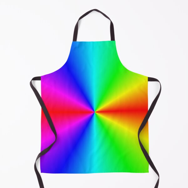 Item preview, Multicolor Explosion - Complementary Triangles designed and sold by gphotobox.
