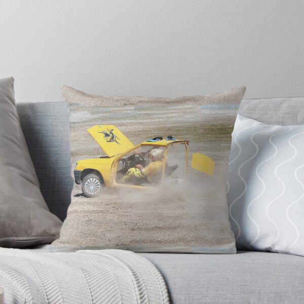 Item preview, r2620/ 18 Show freestyle Cascadeurs  Finition 2021 / " Brice casse sa voiture ! " (c)(t)  by Olavia-Olao  Okaio Créations   designed and sold by o.okaïo.