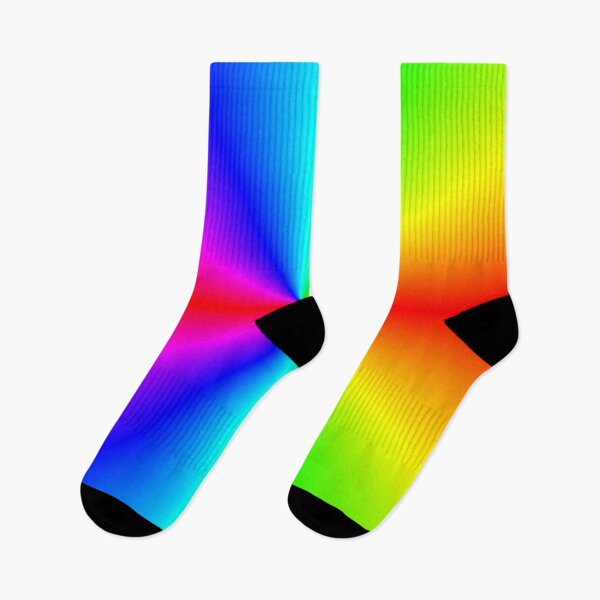 Item preview, Multicolor Explosion - Complementary Triangles designed and sold by gphotobox.
