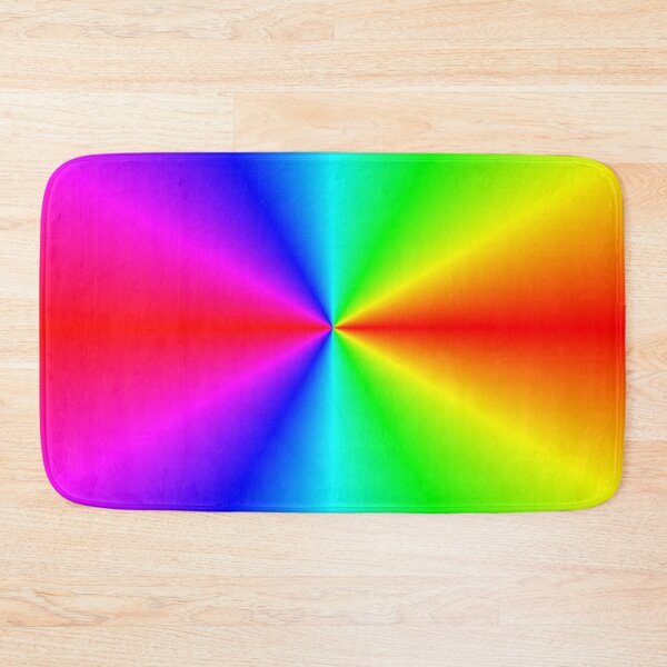 Item preview, Multicolor Explosion - Complementary Triangles designed and sold by gphotobox.