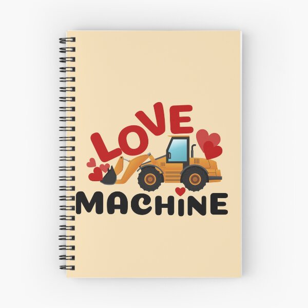 Item preview, Love machine Funny Singles Valentines Day designed and sold by Mommaspouch.