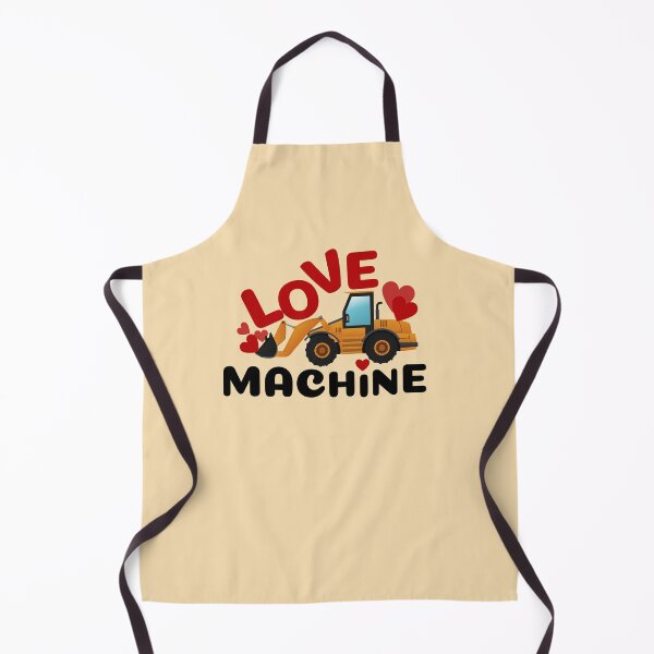 Item preview, Love machine Funny Singles Valentines Day designed and sold by Mommaspouch.