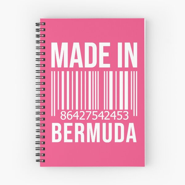 Item preview, Made in Bermuda for Women designed and sold by XCIV.