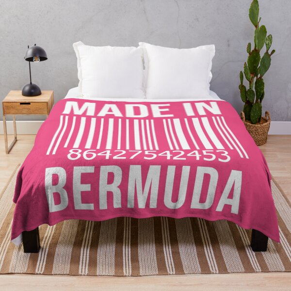 Item preview, Made in Bermuda for Women designed and sold by XCIV.