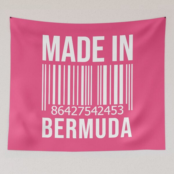 Item preview, Made in Bermuda for Women designed and sold by XCIV.