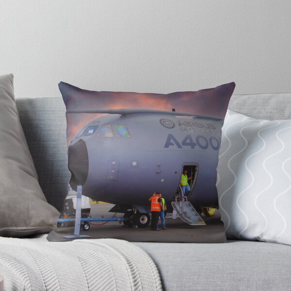 Item preview, Static Display of Airbus A400M Tactical Transport Plane designed and sold by Dave Williams.