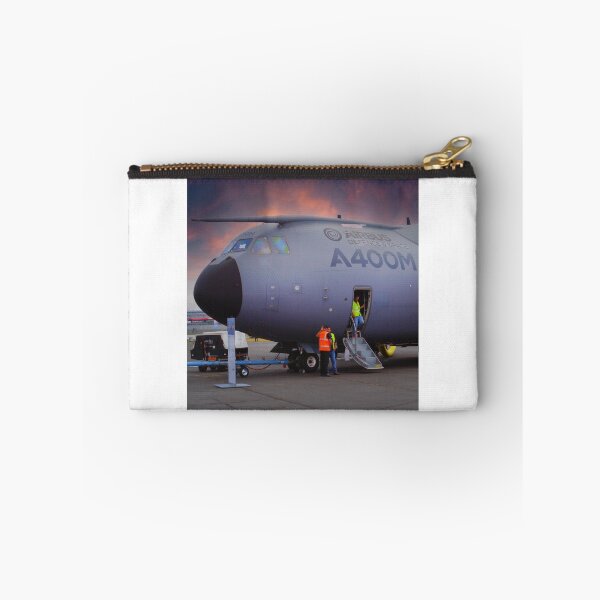 Item preview, Static Display of Airbus A400M Tactical Transport Plane designed and sold by Dave Williams.