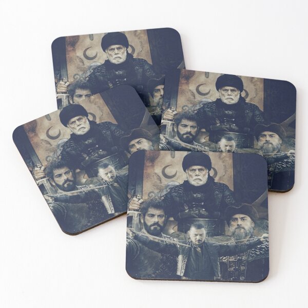 Item preview, ERTUGRUL BEY AND SONS designed and sold by TN Shop.
