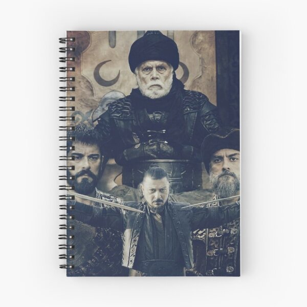 Artikelvorschau, ERTUGRUL BEY UND SÖHNE entworfen und verkauft von TN Shop.