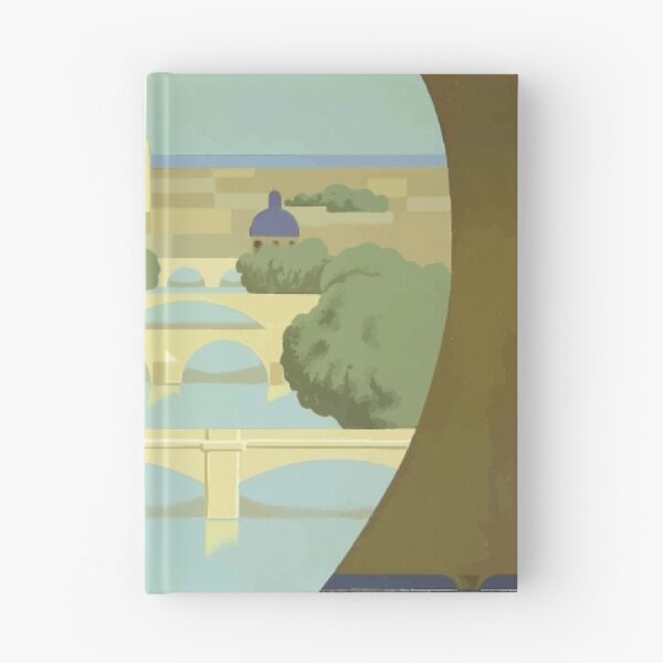 Item preview, Orient Express Vintage Train Travel designed and sold by cutesy.