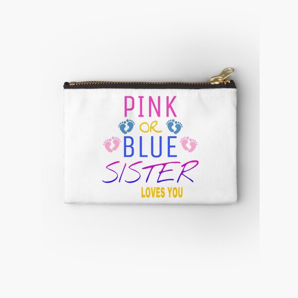 Item preview, Pink or Blue Sister Loves You  designed and sold by KH98.