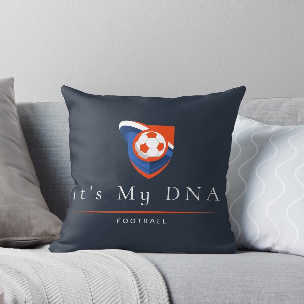 Item preview, Its My Dna Football, American Football league designed and sold by Mrunner.