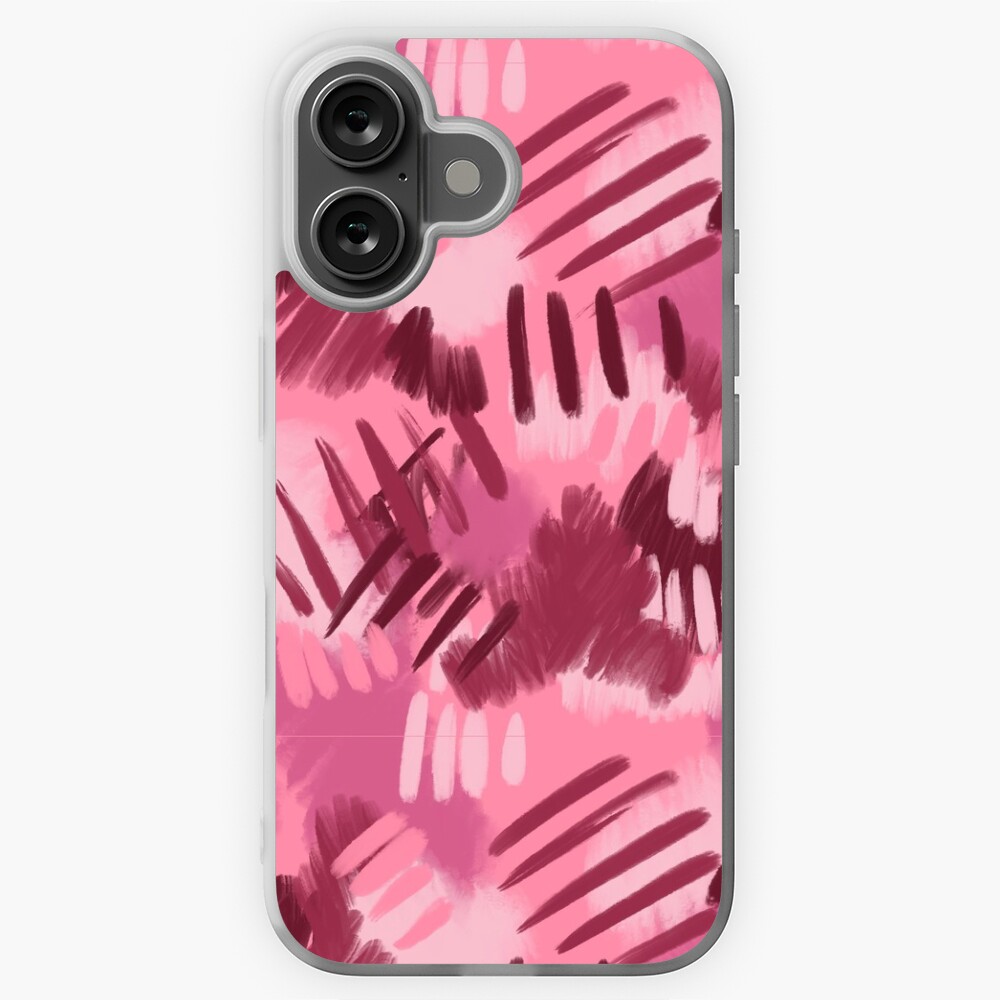 Item preview, iPhone Soft Case designed and sold by LilyBurgess.