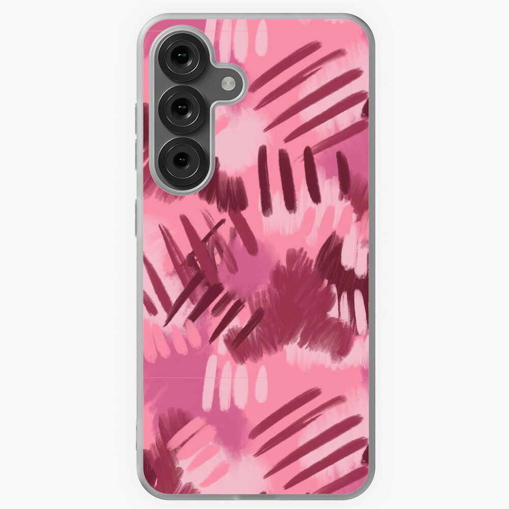 Item preview, Samsung Galaxy Soft Case designed and sold by LilyBurgess.