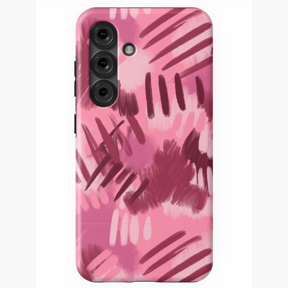 Item preview, Samsung Galaxy Tough Case designed and sold by LilyBurgess.