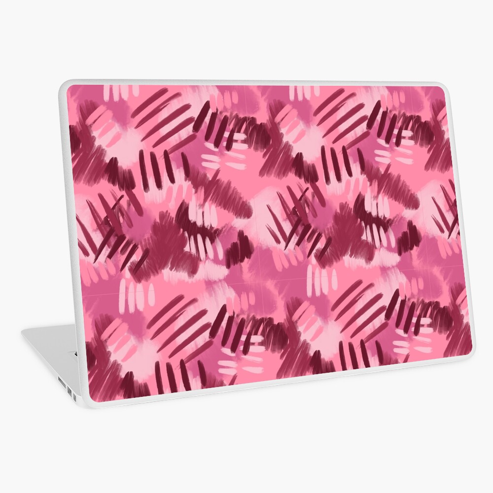 Item preview, Laptop Skin designed and sold by LilyBurgess.