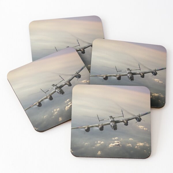 Item preview, Lone Lancaster designed and sold by Flight Artworks.