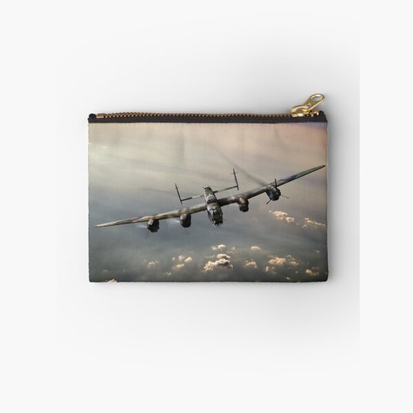 Item preview, Lone Lancaster designed and sold by Flight Artworks.