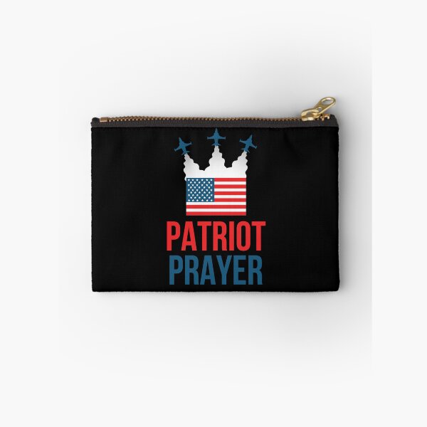 Item preview, Patriot Prayer designed and sold by The Sober Art.