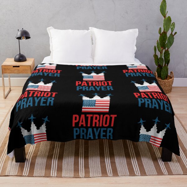 Item preview, Patriot Prayer designed and sold by The Sober Art.